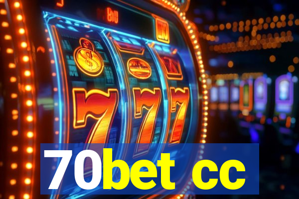 70bet cc